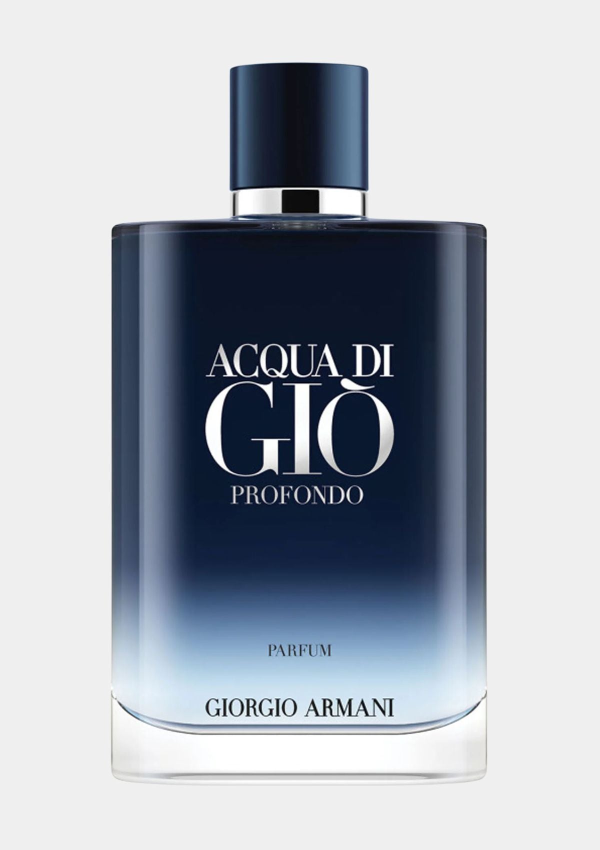 Giorgio Armani Acqua Di Gio Profondo Parfum for Men 200mL