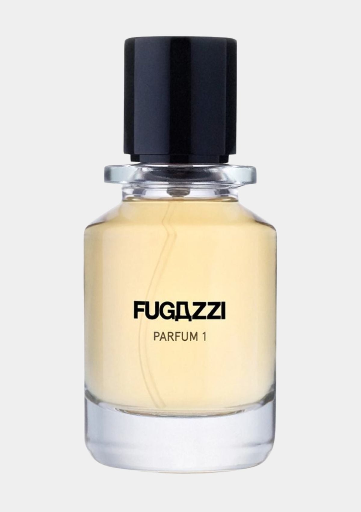 Fugazzi Parfum 1 Extrait for Unisex 100mL