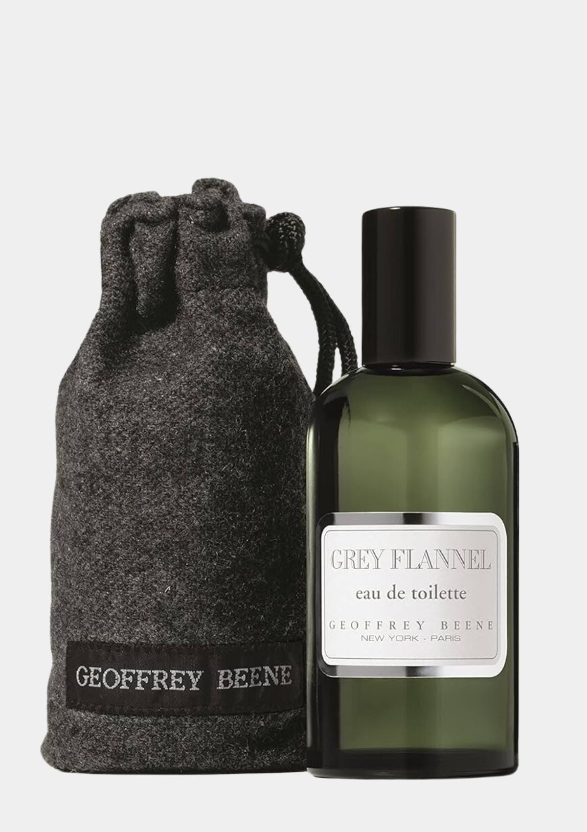 Geoffrey Beene Grey Flannel for Men EDT 120mL