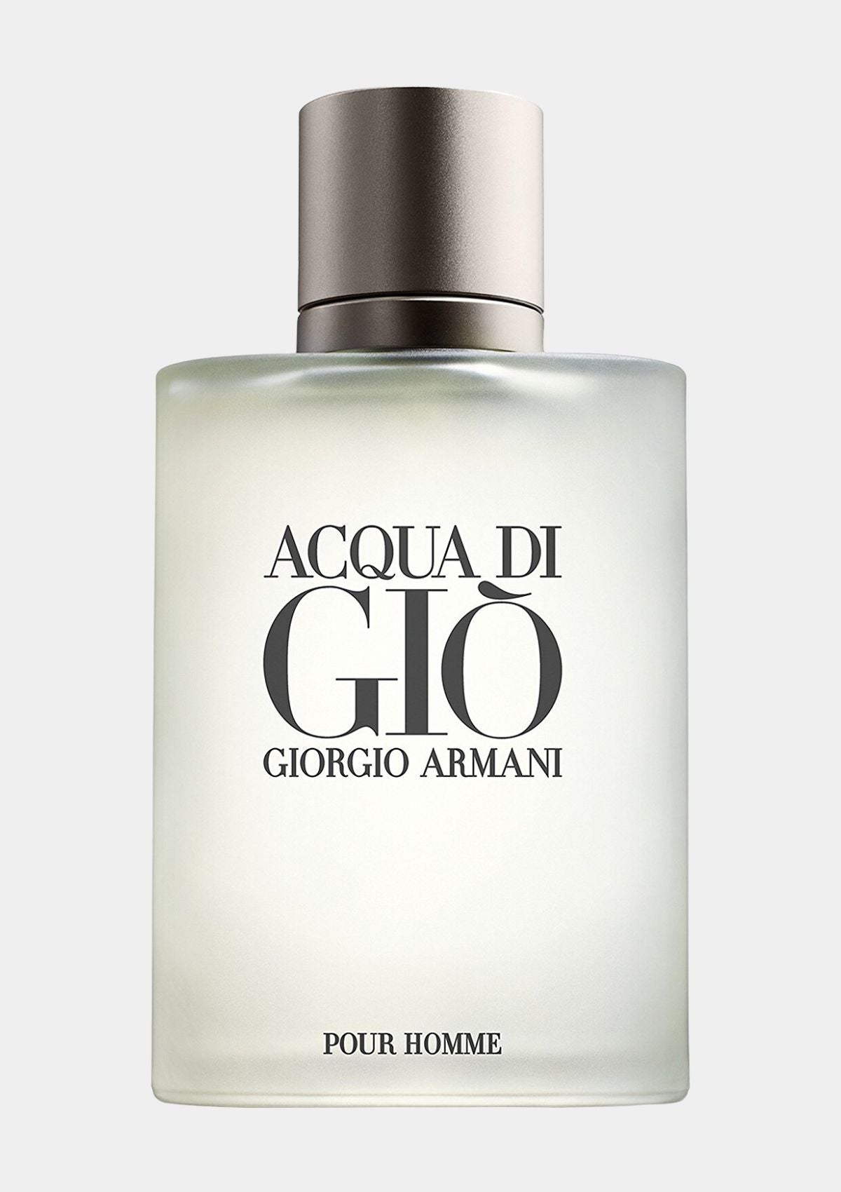 Giorgio Armani Acqua Di Gio for Men EDT 100mL