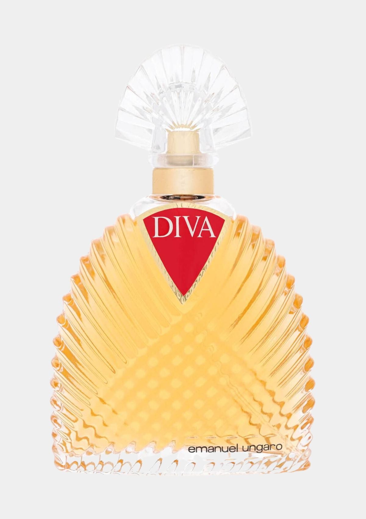 Emanuel Ungaro Diva for Women EDP 100mL