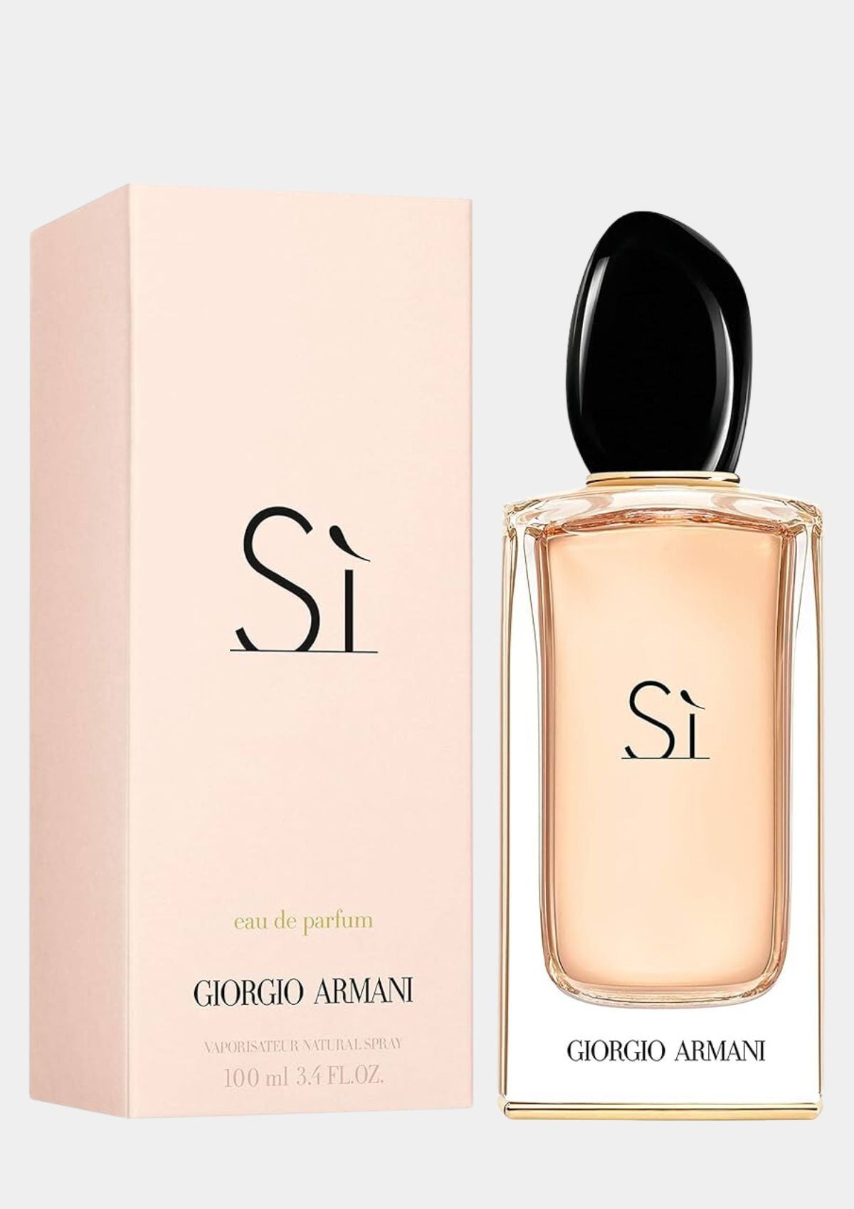 Giorgio Armani Si for Women EDP 100mL