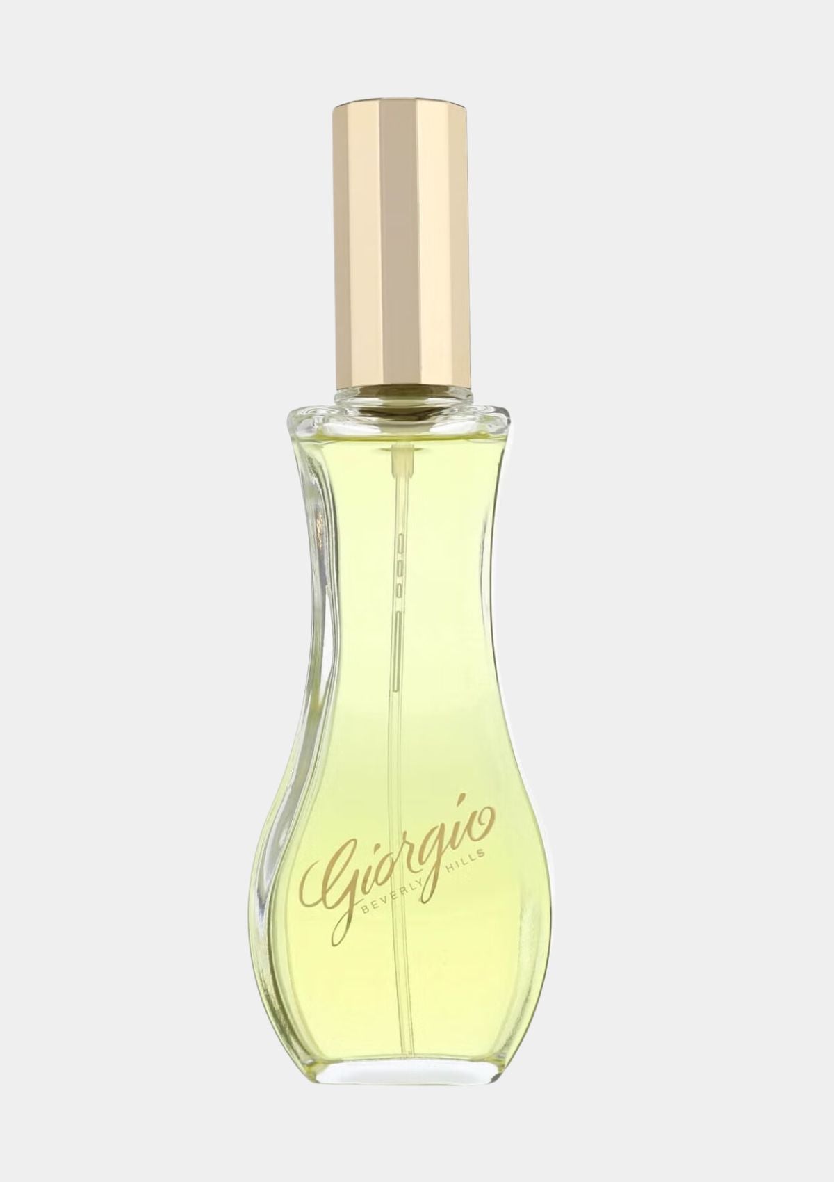 Giorgio Beverly Hills for Women EDT 90mL