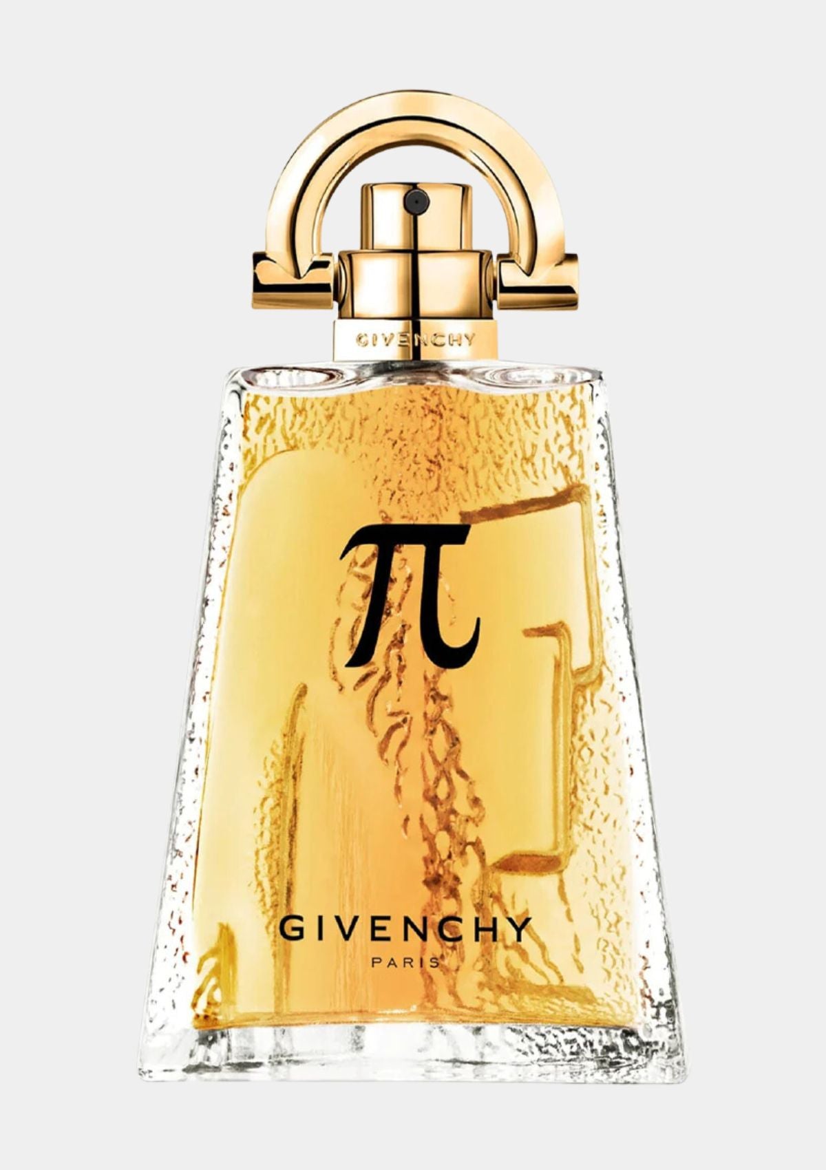 Givenchy Pi for Men EDT 100mL