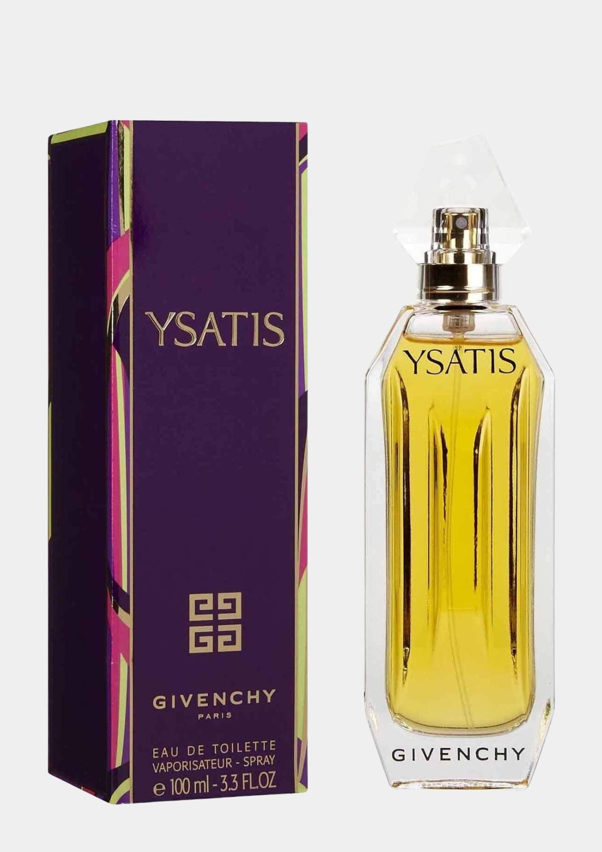 Givenchy Ysatis for Women EDT 100mL