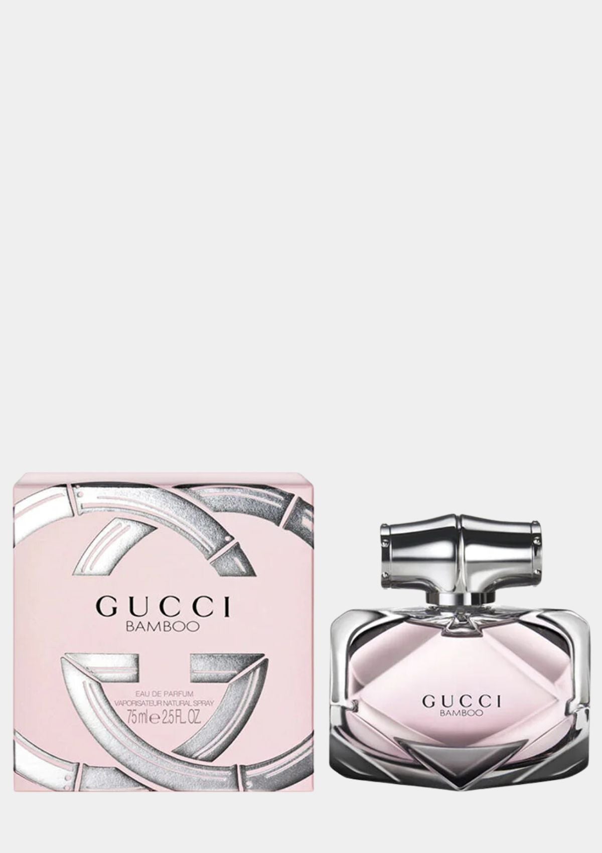 Gucci Bamboo for Women EDP 75mL