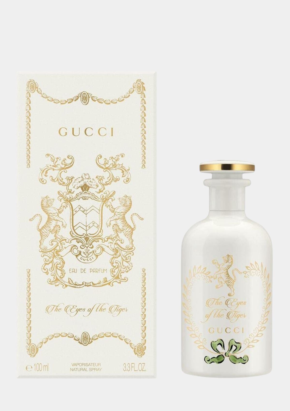 Gucci The Eyes Of The Tiger for Unisex EDP 100mL