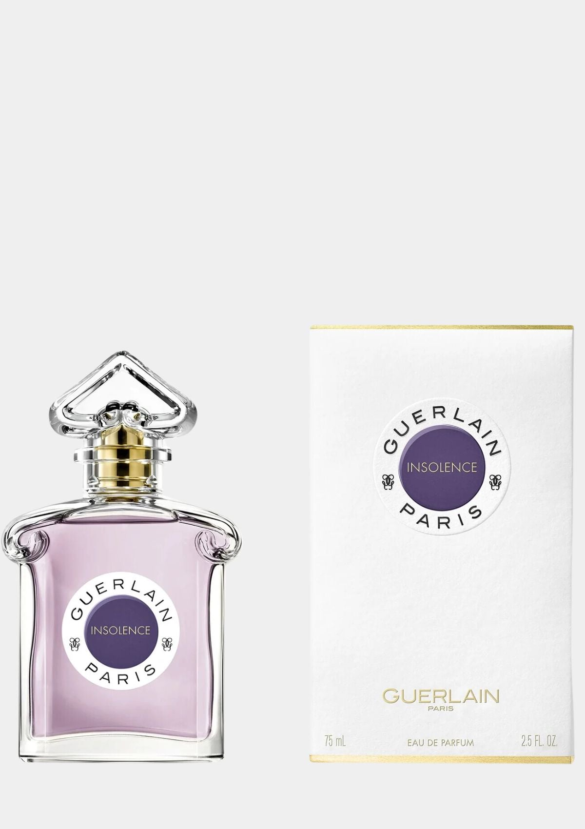 Guerlain Insolence for Women EDP 75mL