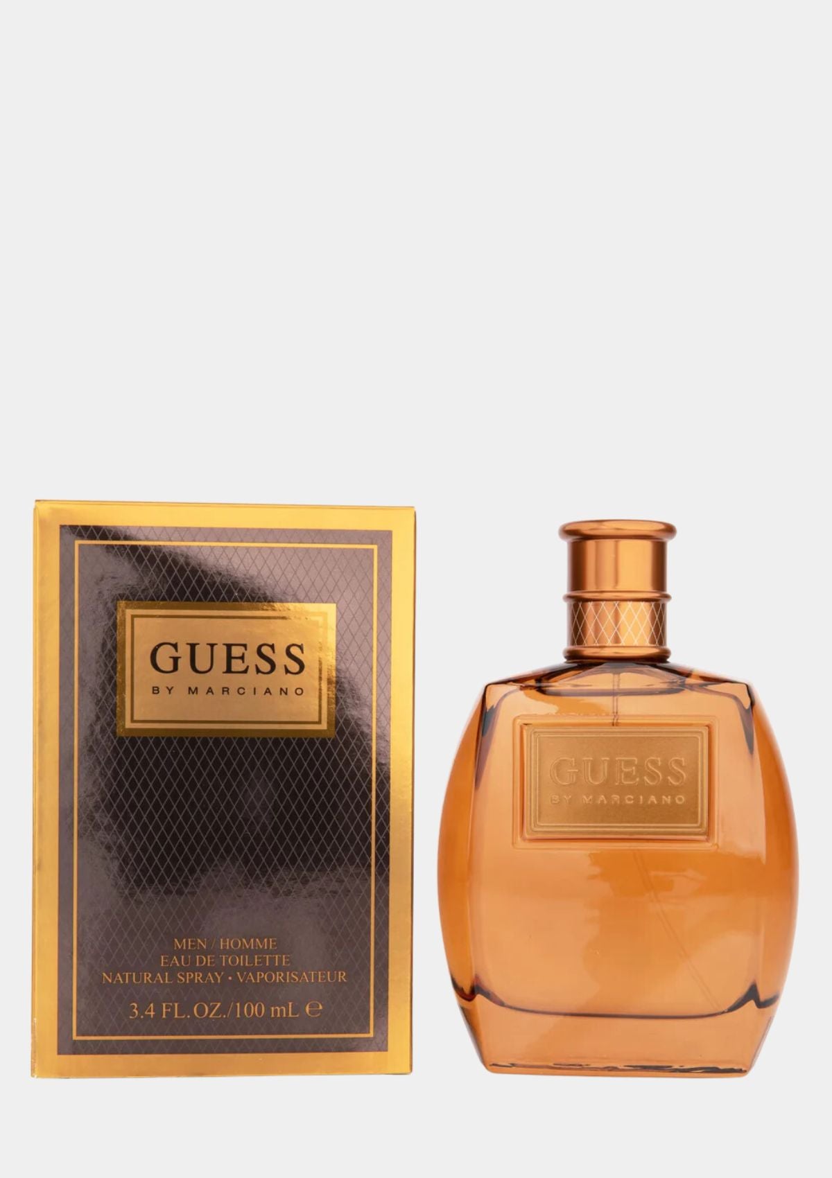 Guess Marciano for Men EDT 100mL