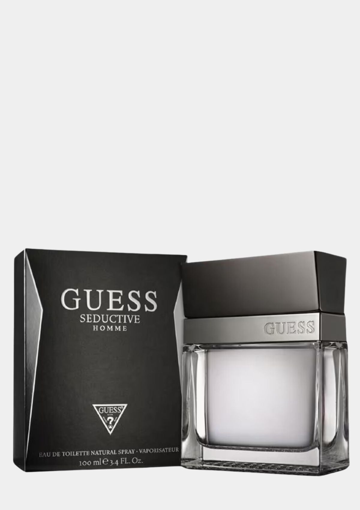 Guess Seductive Homme for Men EDT 100mL