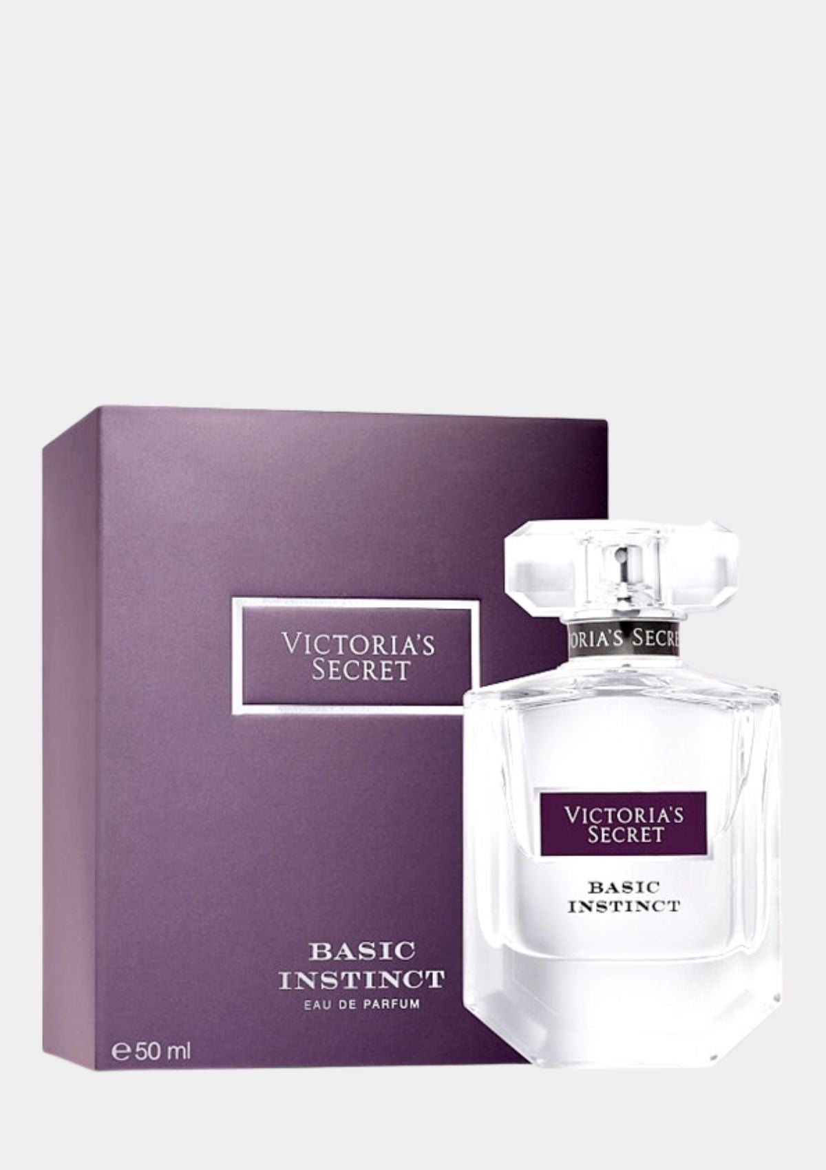 Victoria's Secret Basic Instinct for Women EDP 50mL