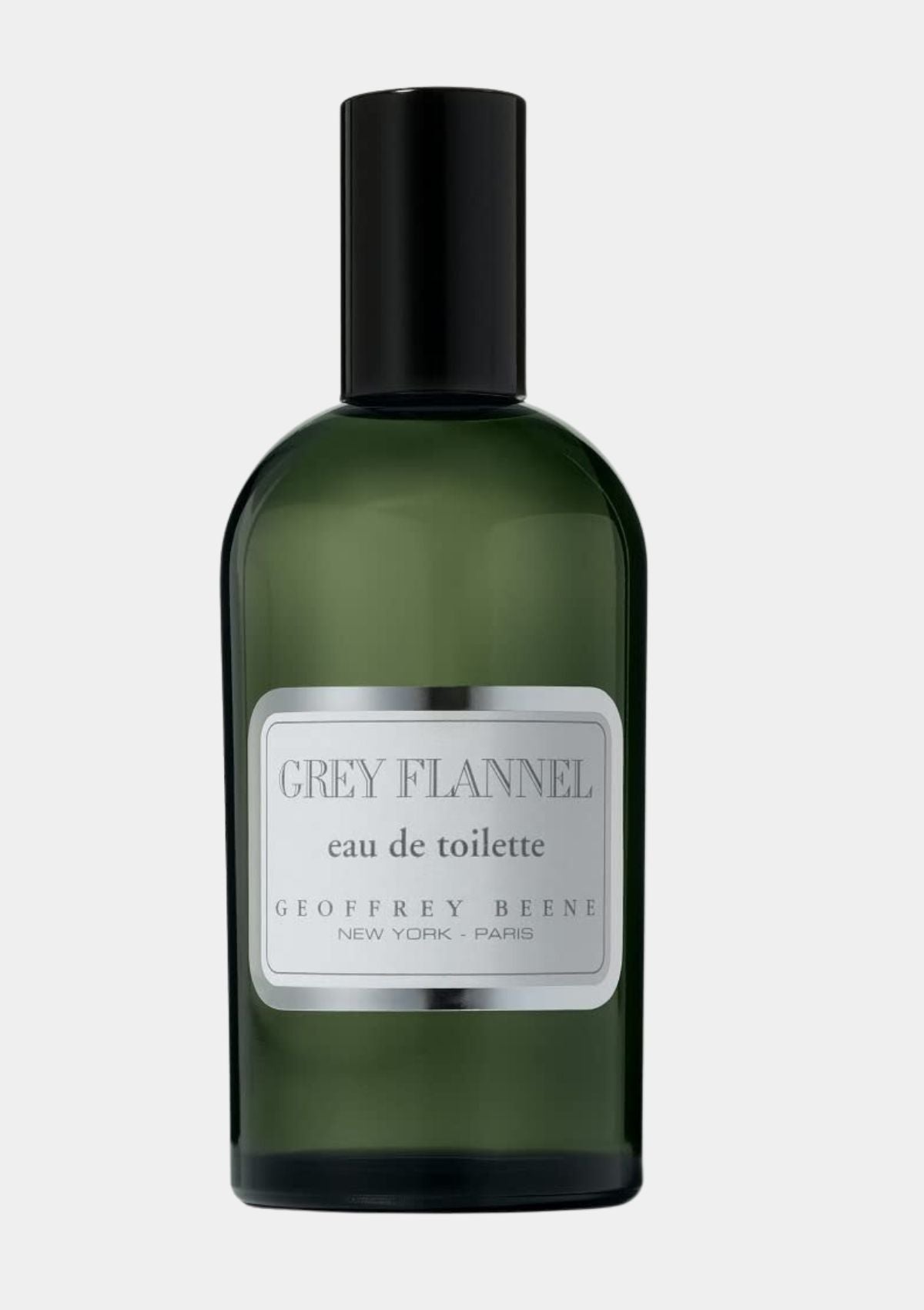 Geoffrey Beene Grey Flannel for Men EDT 120mL