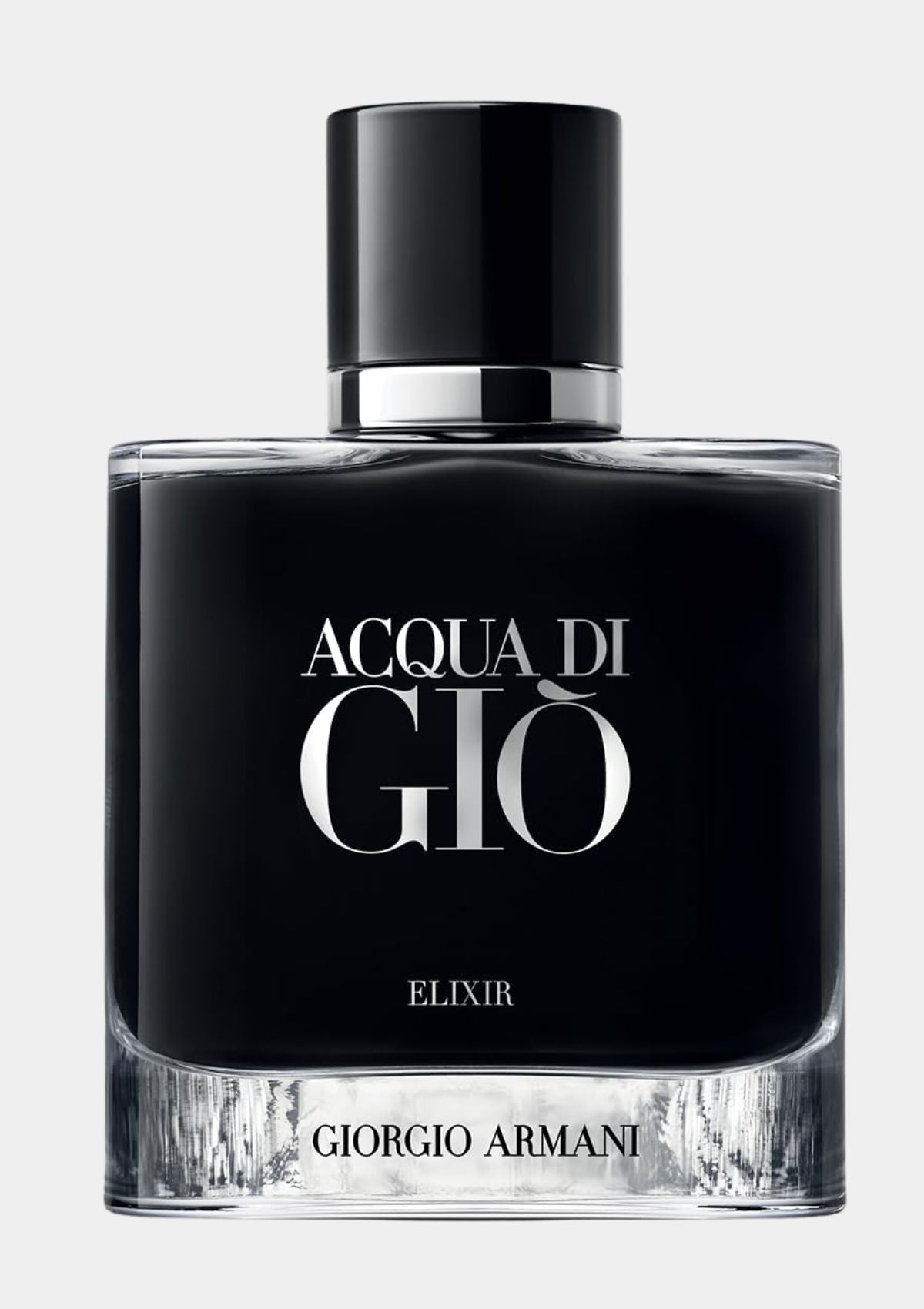 Giorgio Armani Acqua Di Gio Elixir Parfum for Men 50mL