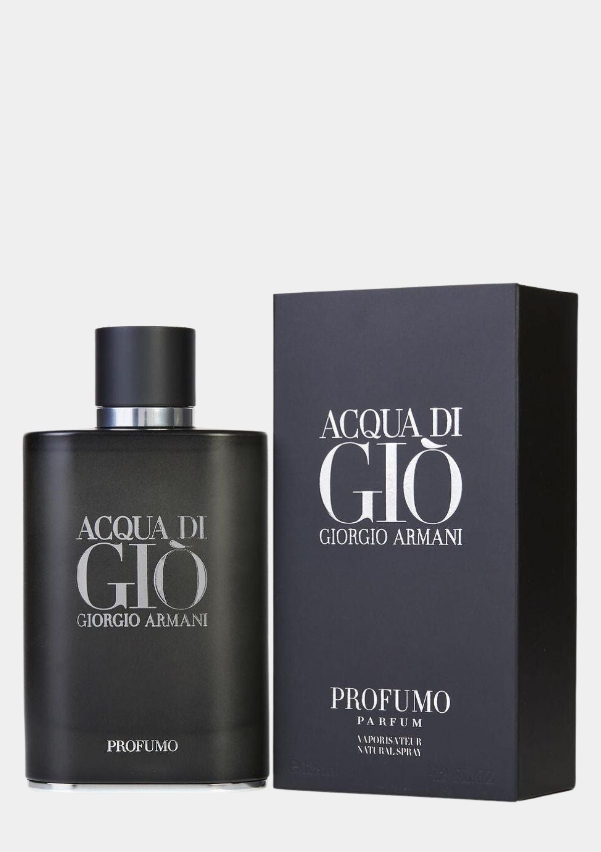 Giorgio Armani Acqua Di Gio Profumo for Men EDP 125mL