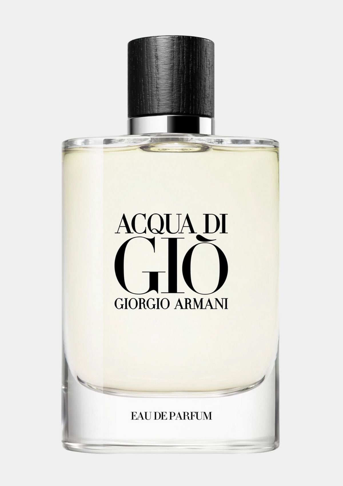 Giorgio Armani Acqua Di Gio for Men EDP 125mL