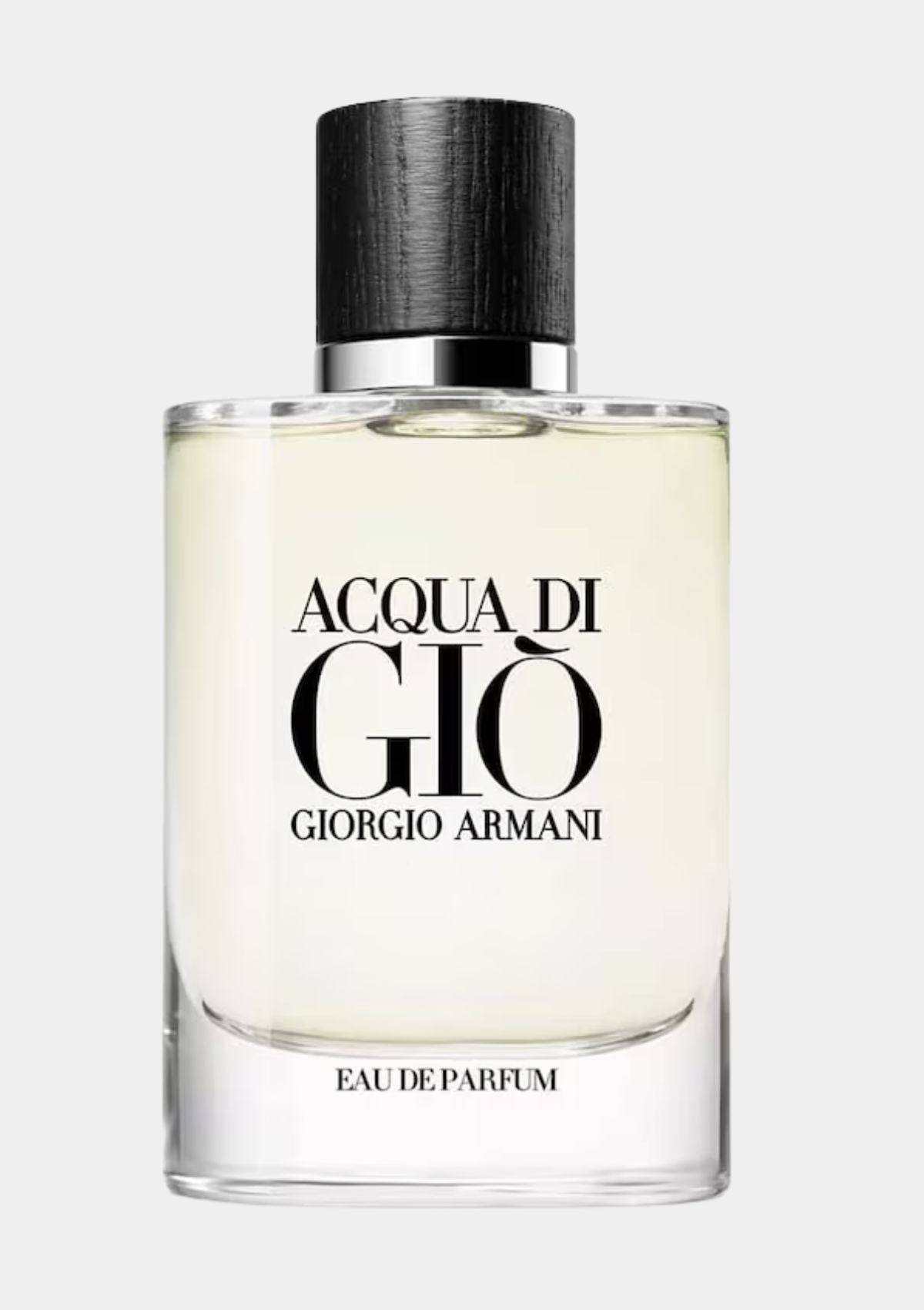 Giorgio Armani Acqua Di Gio for Men EDP 75mL