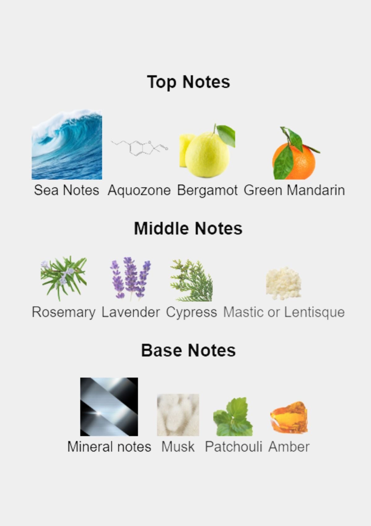 Giorgio Armani Acqua di Gio Profondo for Men EDP 125mL