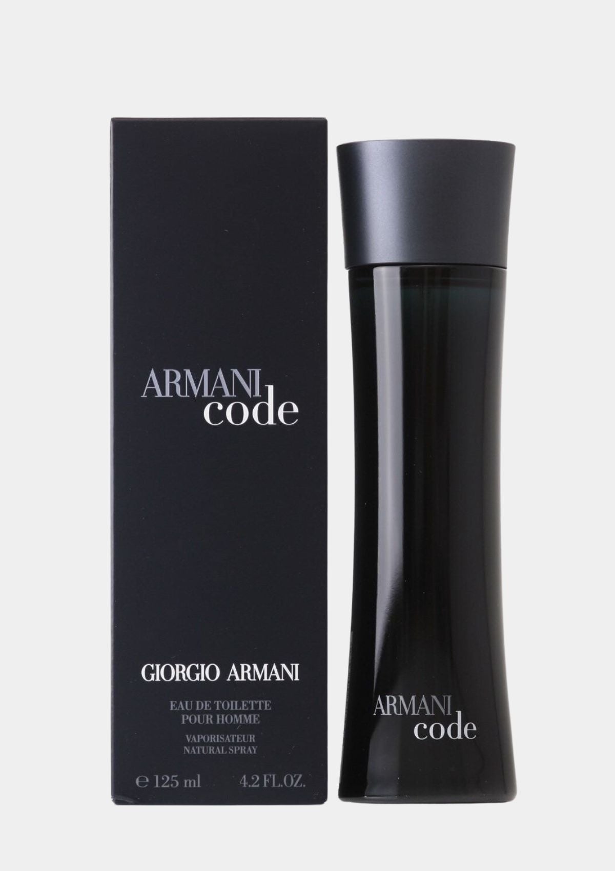 Giorgio Armani Armani Code for Men EDT 125mL