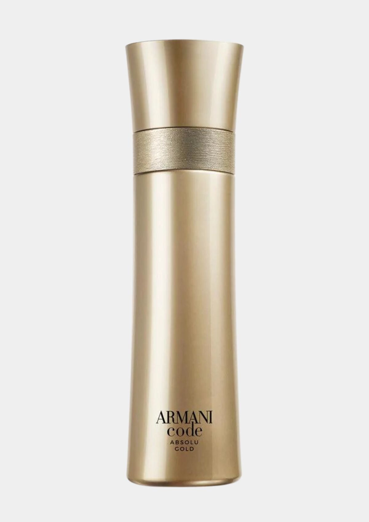 Giorgio Armani Code Absolu Gold for Men EDP 110mL