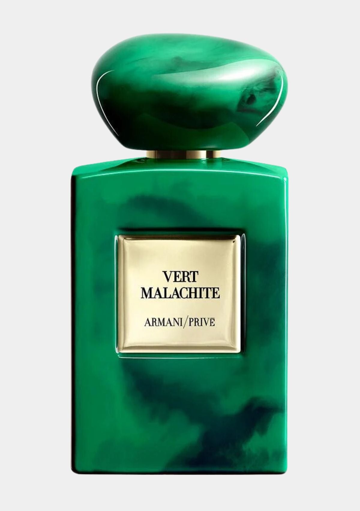 Giorgio Armani Prive Vert Malachite for Unisex EDP 100mL