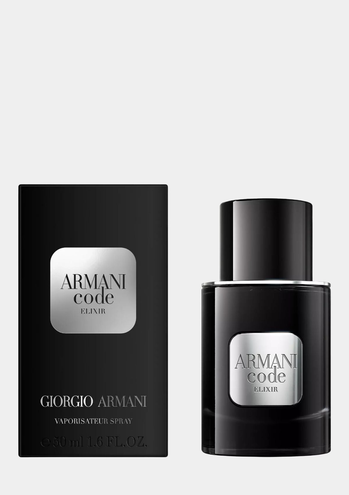 Giorgio Armani Code Elixir for Men 50mL