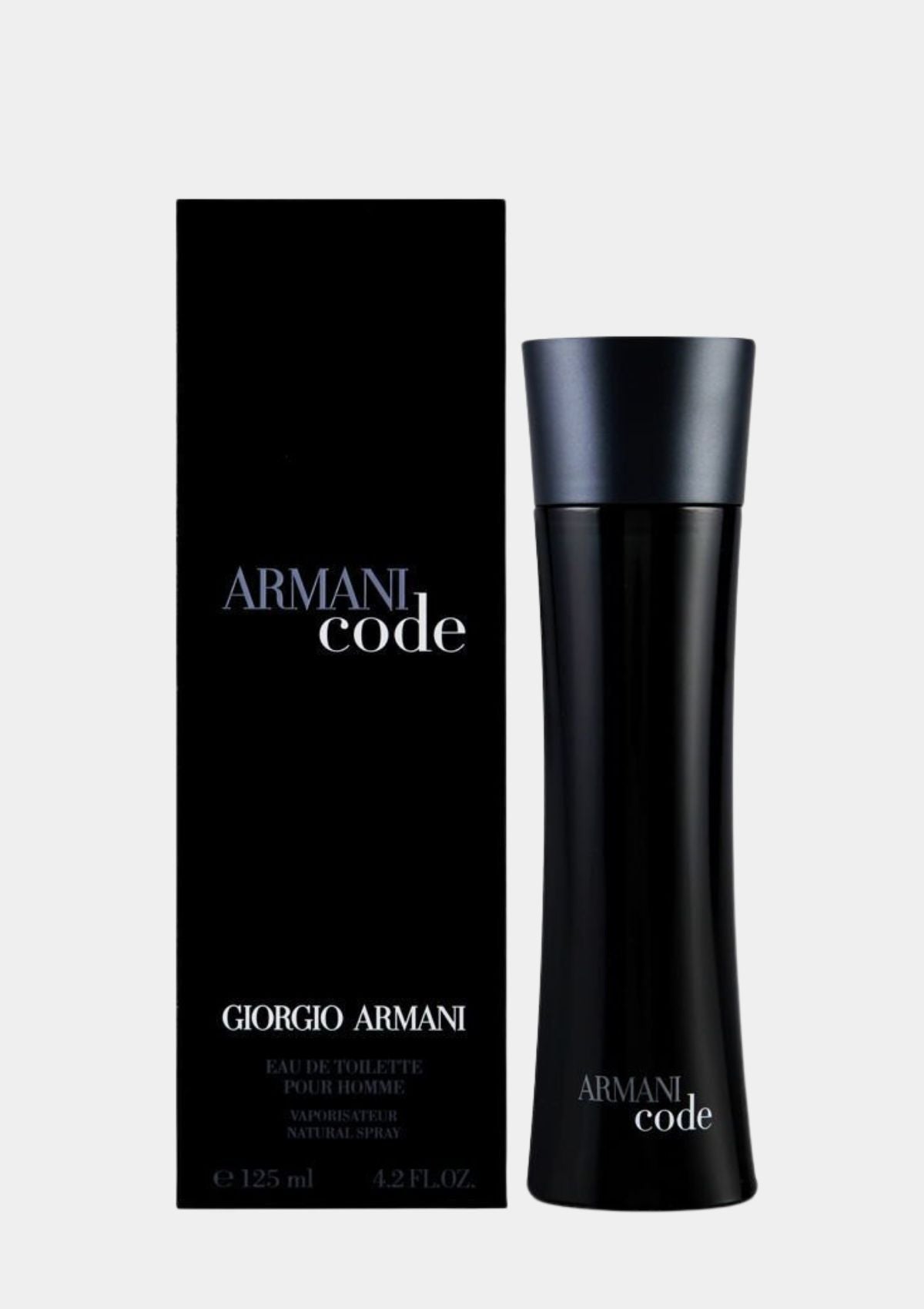 Giorgio Armani Code for Men EDP 125mL