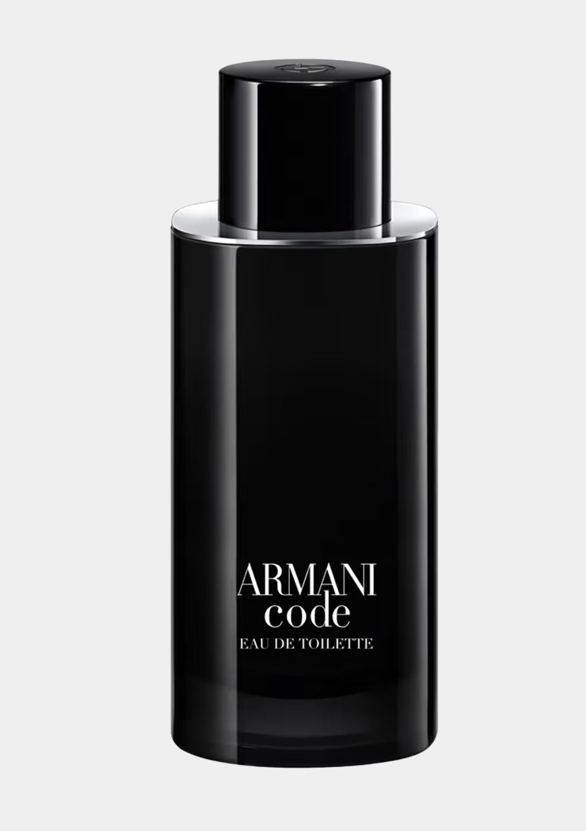 Giorgio Armani Code for Men EDT 125mL