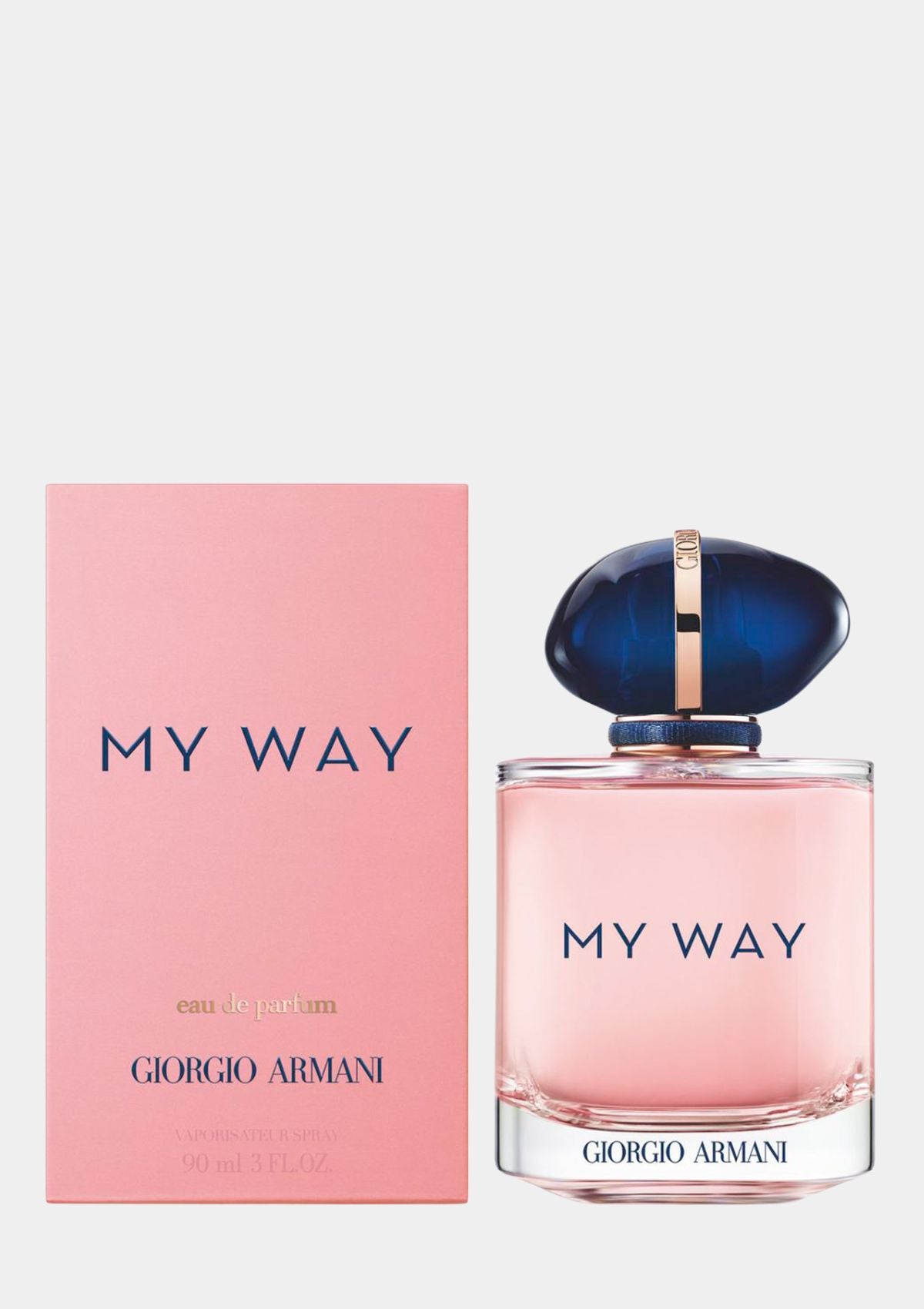 Giorgio Armani My Way Floral for Women EDP 90mL