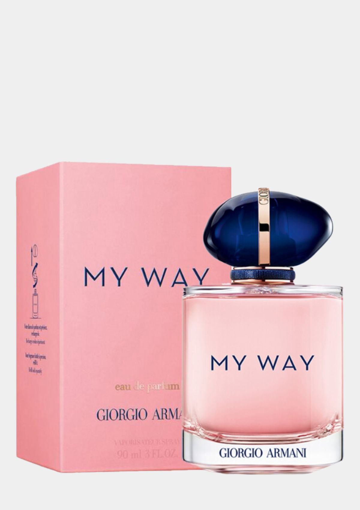 Giorgio Armani My Way for Women EDP 90mL