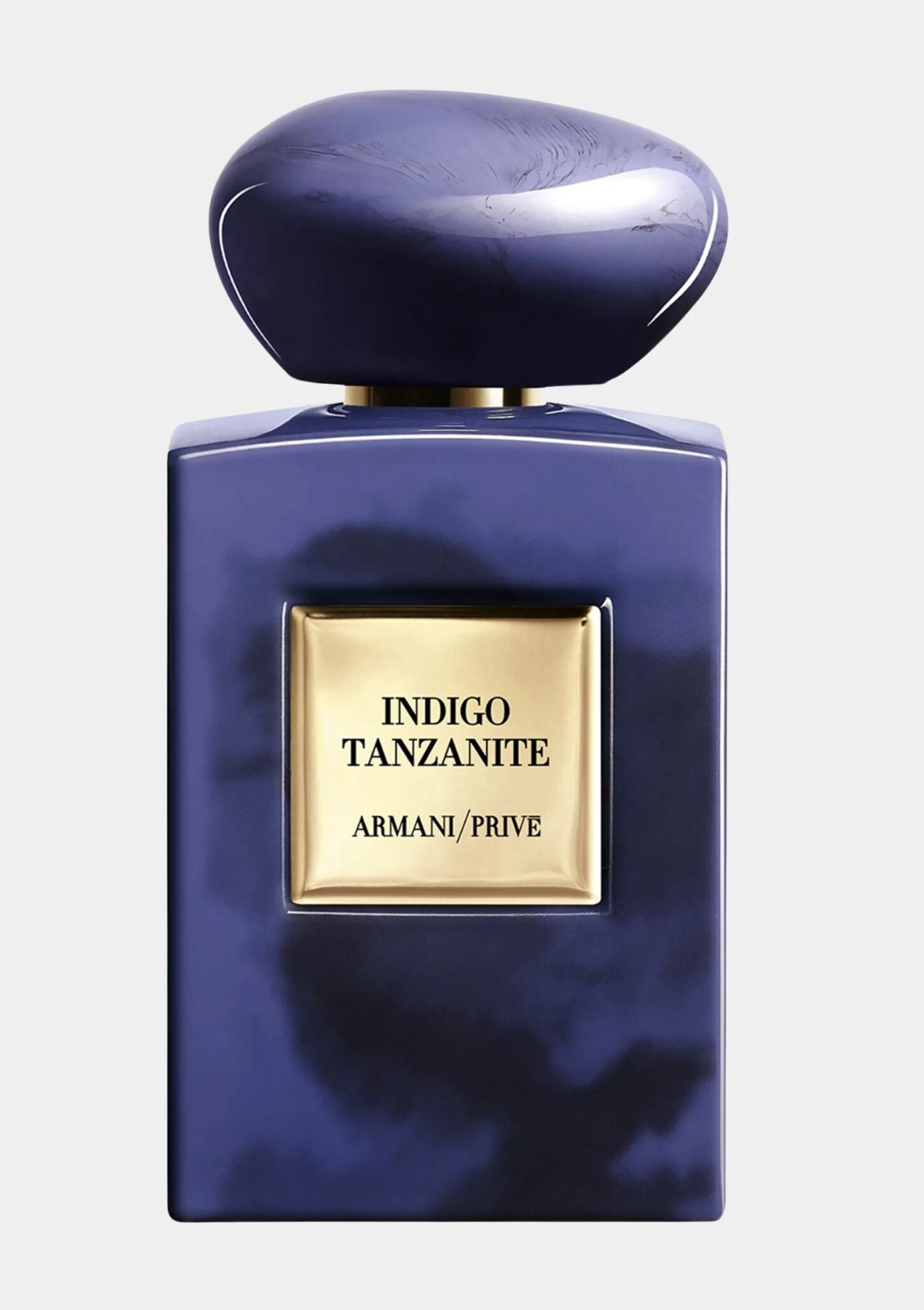 Giorgio Armani Prive Indigo Tanzanite for Unisex EDP 100mL