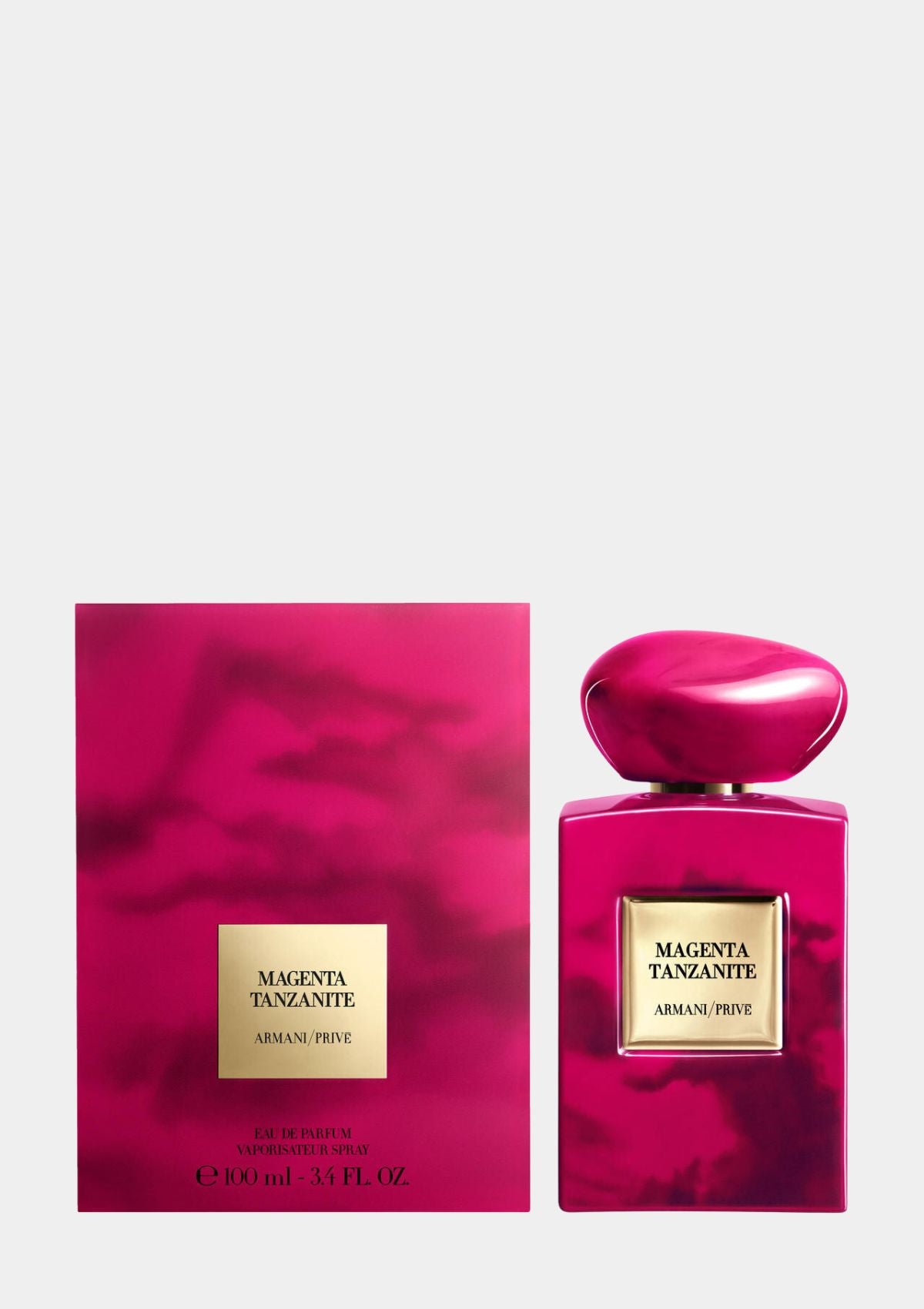 Giorgio Armani Prive Magenta Tanzanite for Unisex EDP 100mL