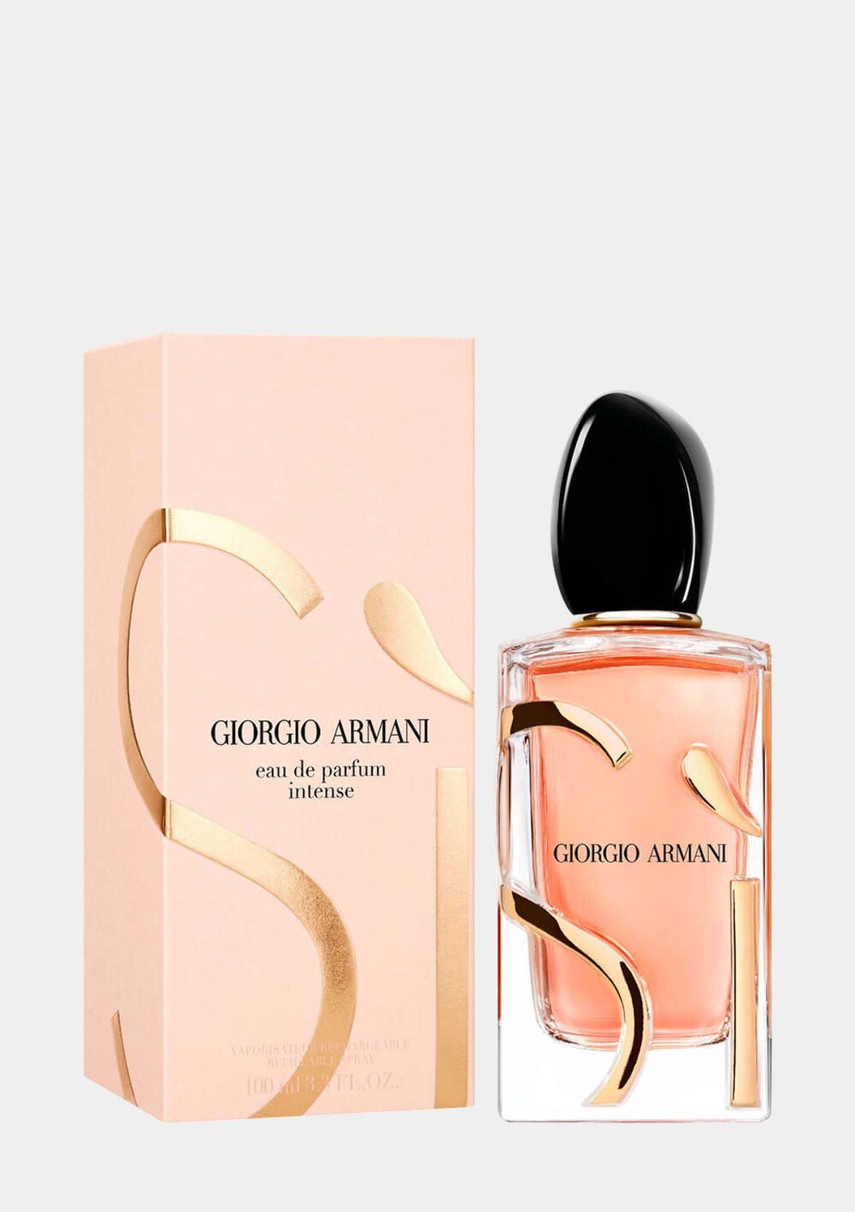 Giorgio Armani Si Intense for Women EDP 100mL