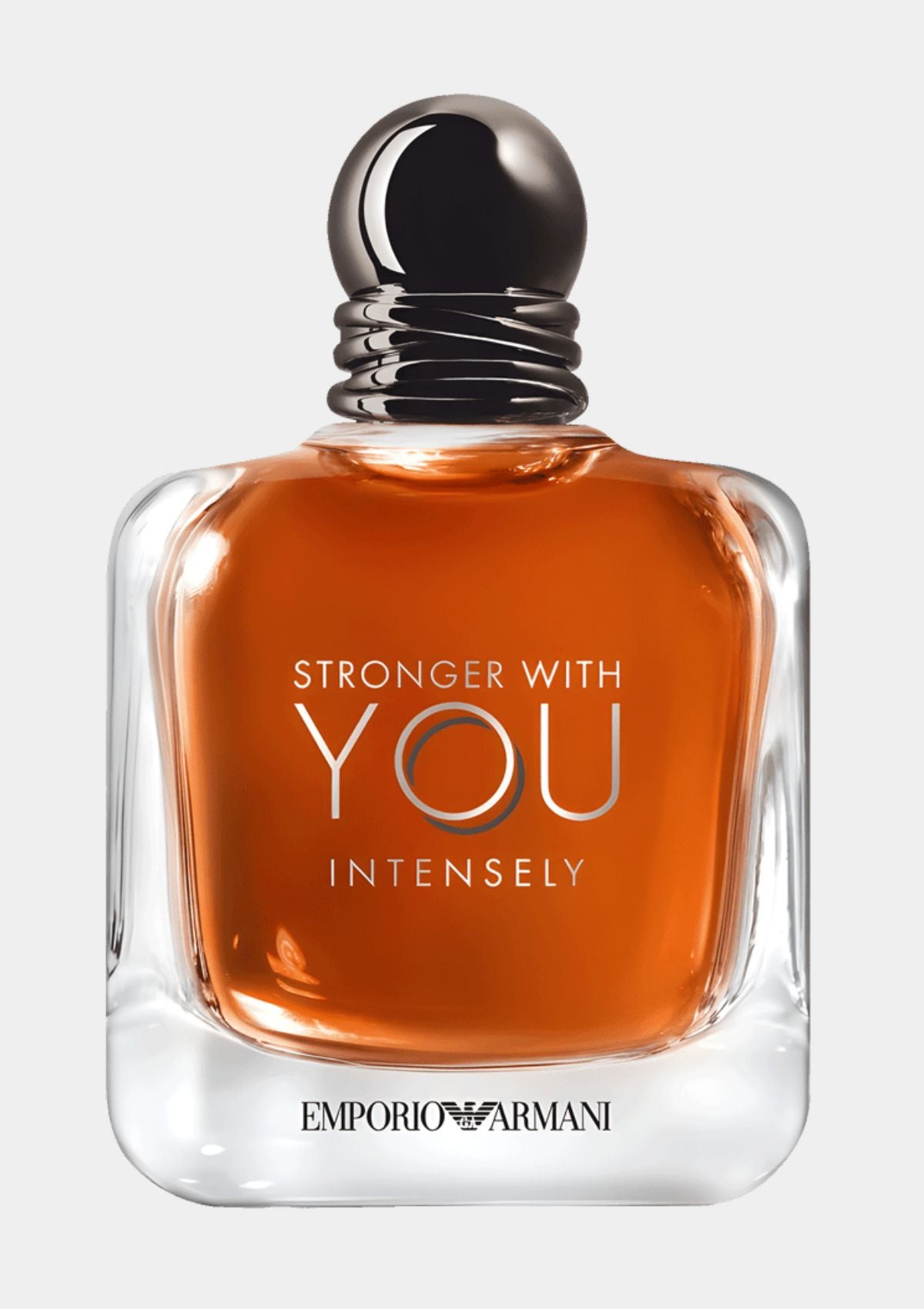 Giorgio Armani Stronger With You Intensely for Men EDP 100mL