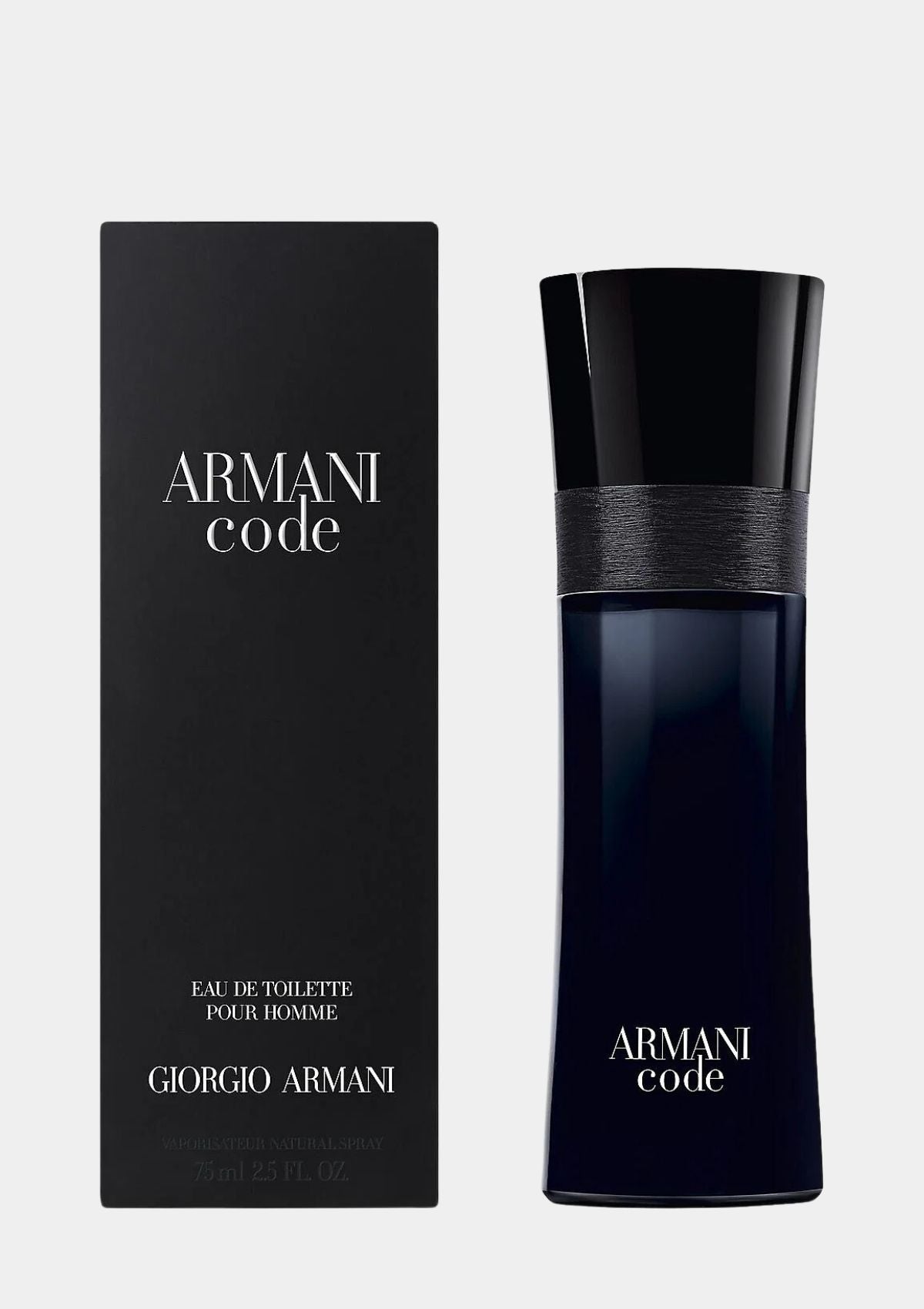 Giorgio Armani Armani Code for Men EDT 75mL