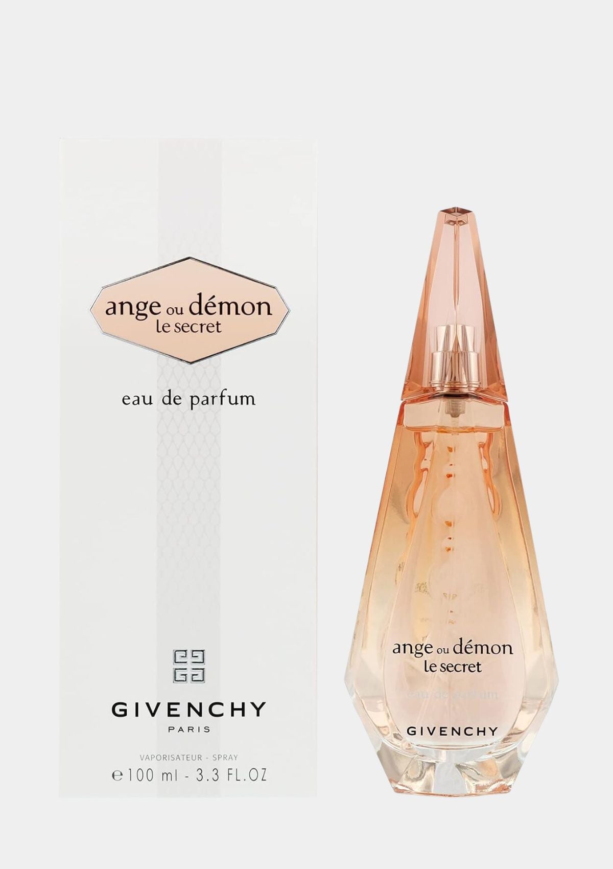 Givenchy Ange Ou Demon Le Secret for Women EDP 100mL