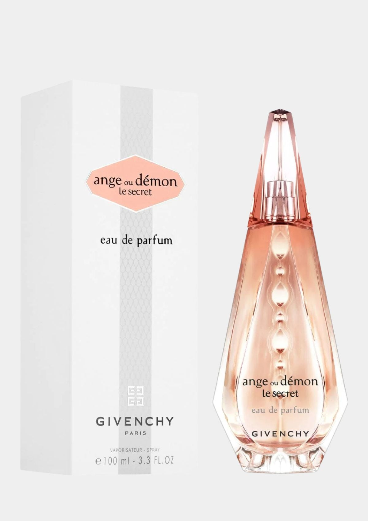 Givenchy Ange Ou Demon Le Secret for Women EDP 100mL