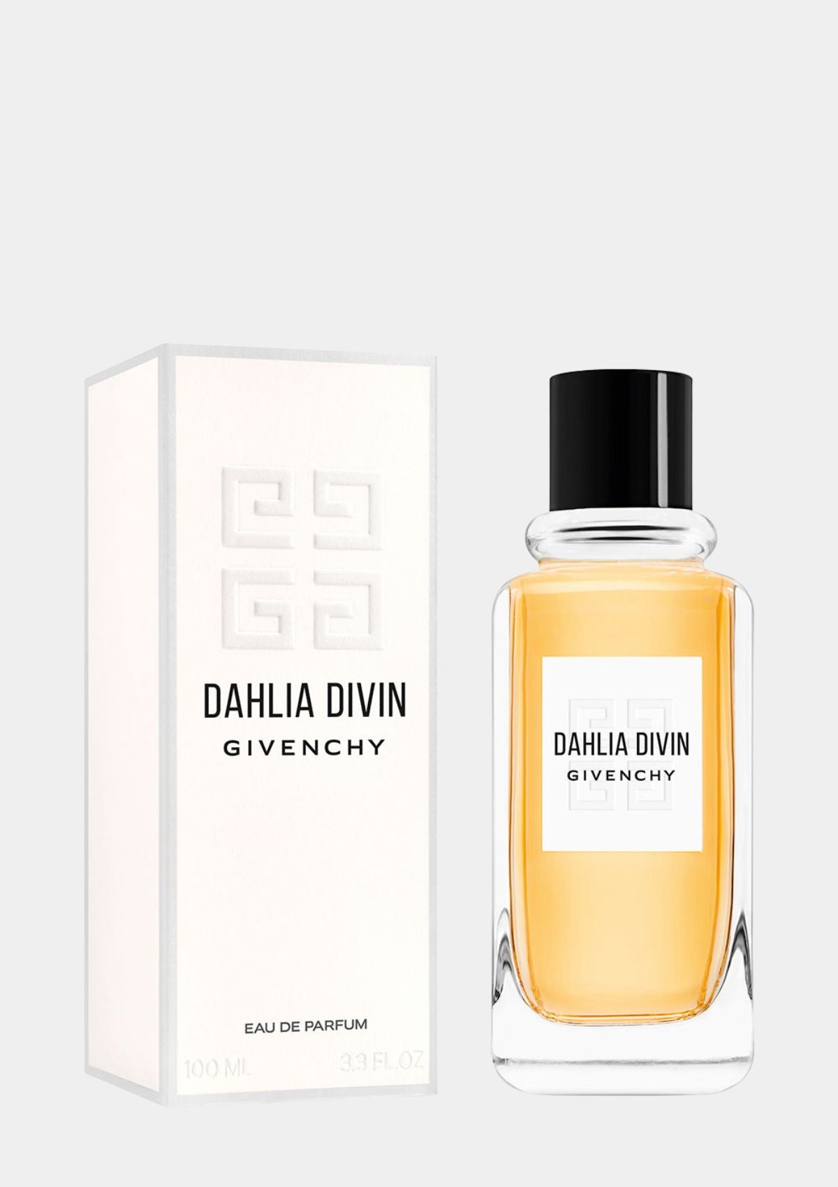 Givenchy Dahlia Divin for Women EDP 100mL