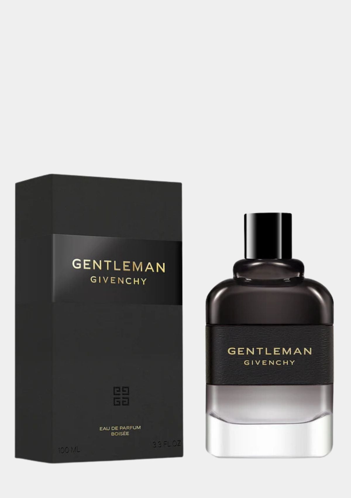 Givenchy Gentleman Boisee for Men EDP 100mL