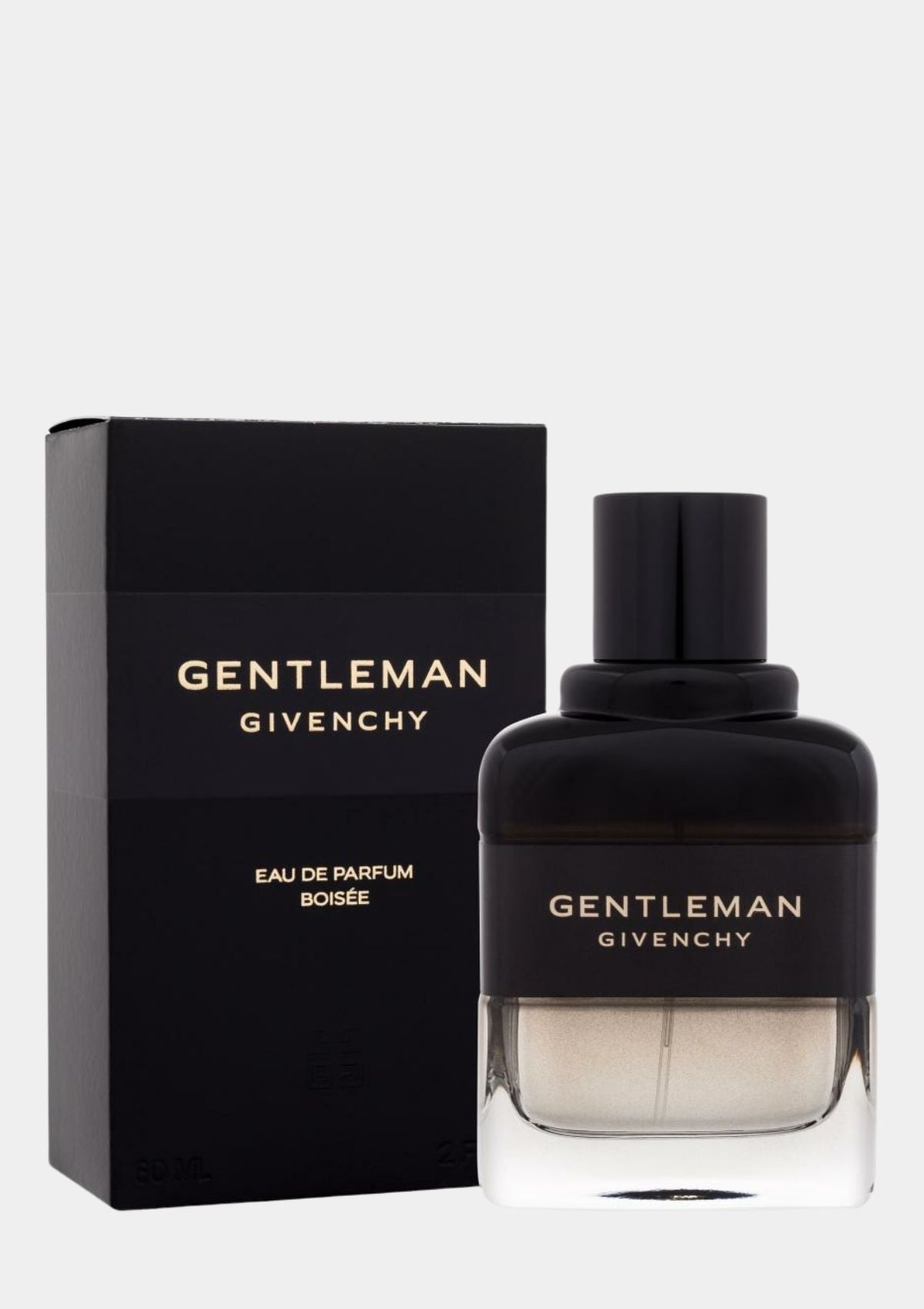Givenchy Gentleman Boisee for Men EDP 200mL
