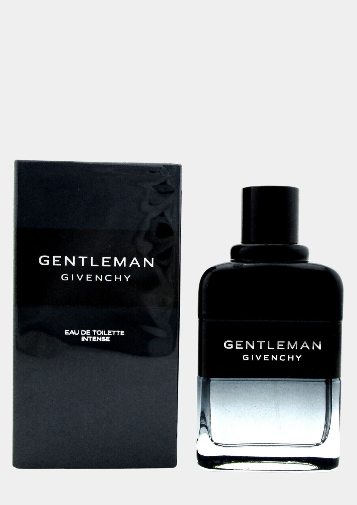 Givenchy Gentleman Intense for Men EDT 100mL