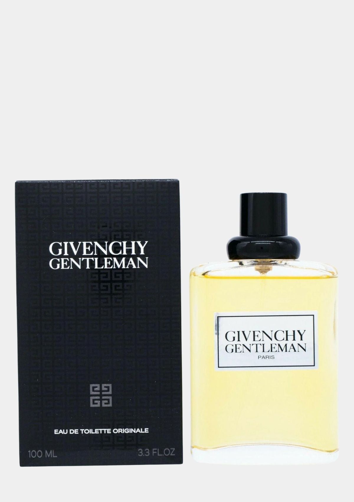 Givenchy Gentleman Originale for Men EDT 100mL