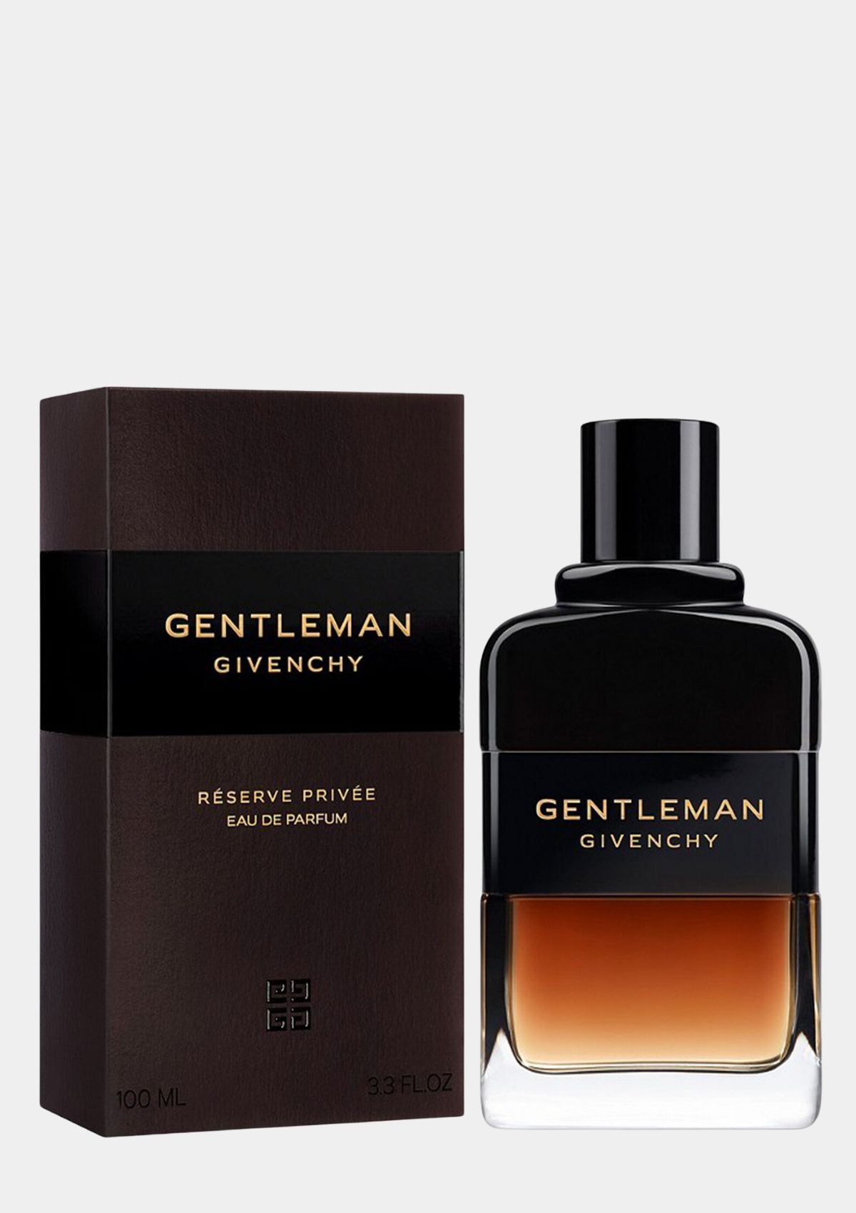 Givenchy Gentleman Reserve Privee for Men EDP 100mL