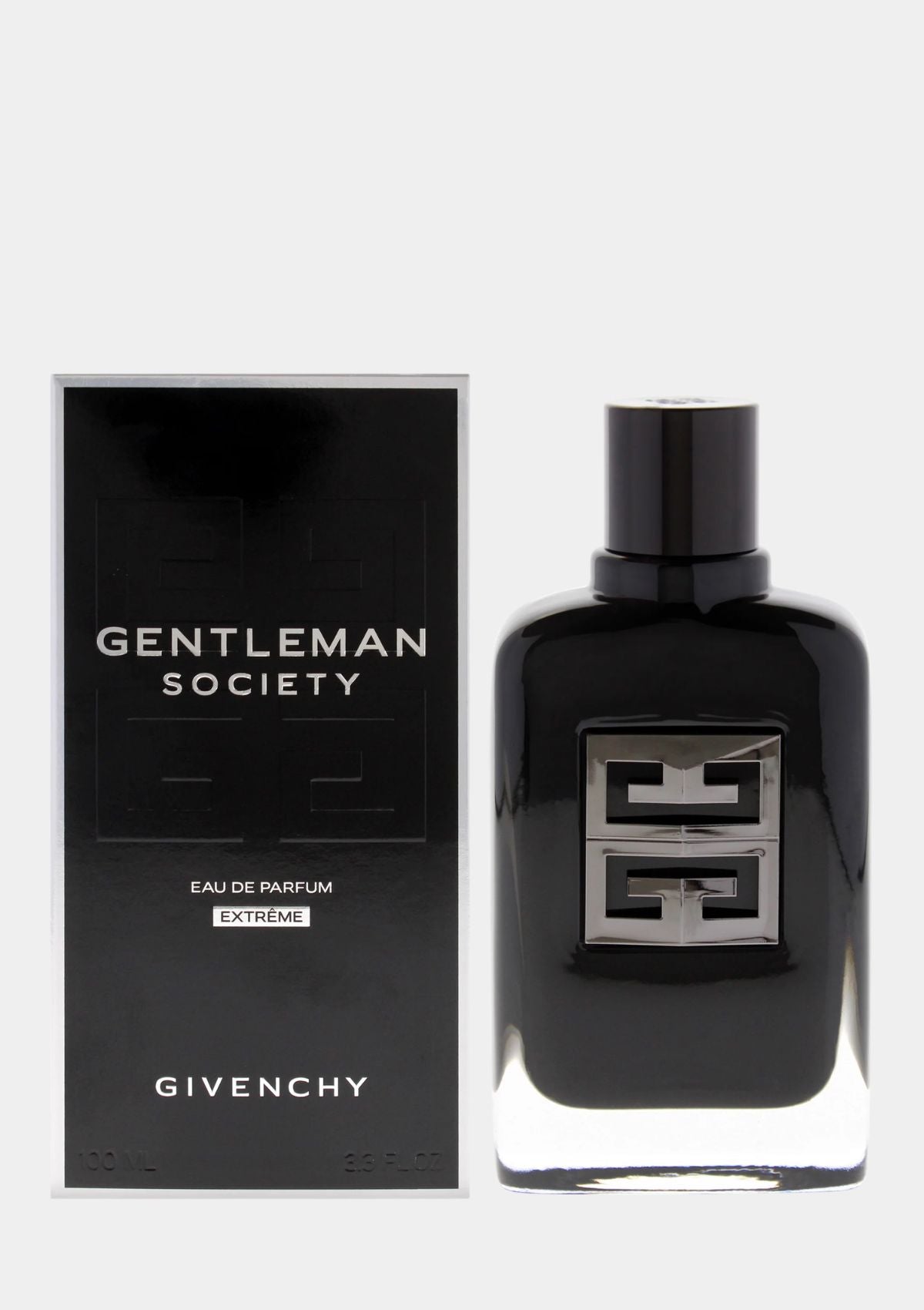Givenchy Gentleman Society Extreme for Men EDP 100mL