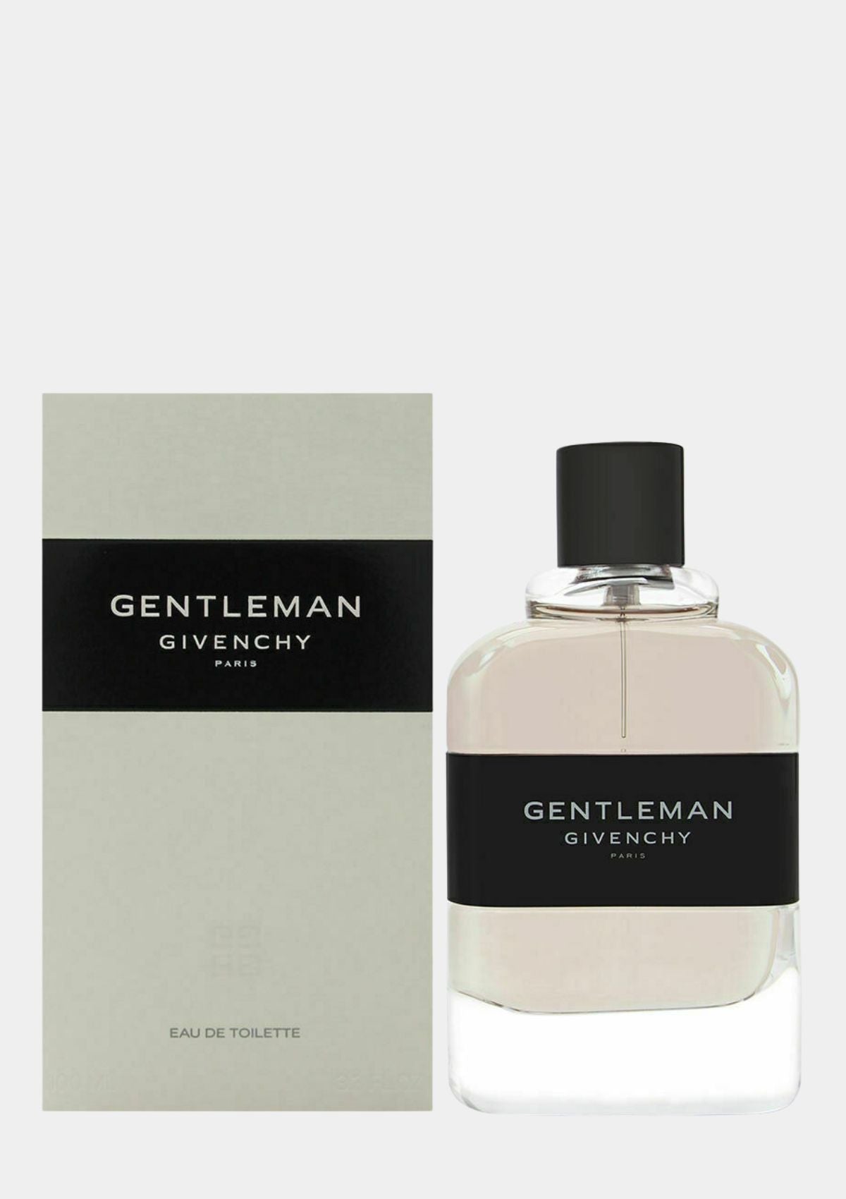 Givenchy Gentleman for Men EDT 100mL