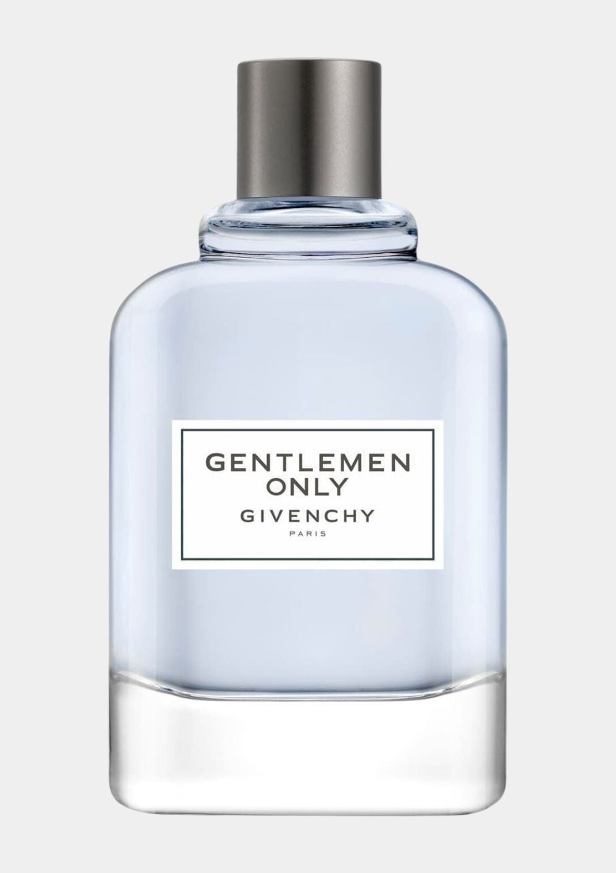 Givenchy Gentlemen Only for Men EDT 100mL