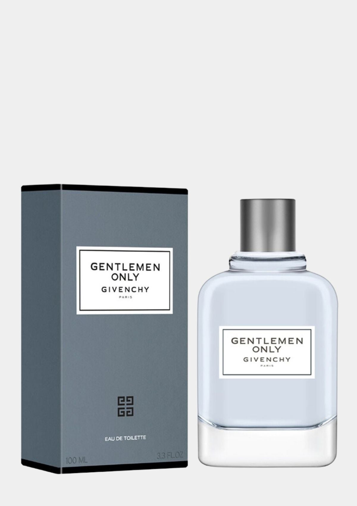 Givenchy Gentlemen Only for Men EDT 100mL