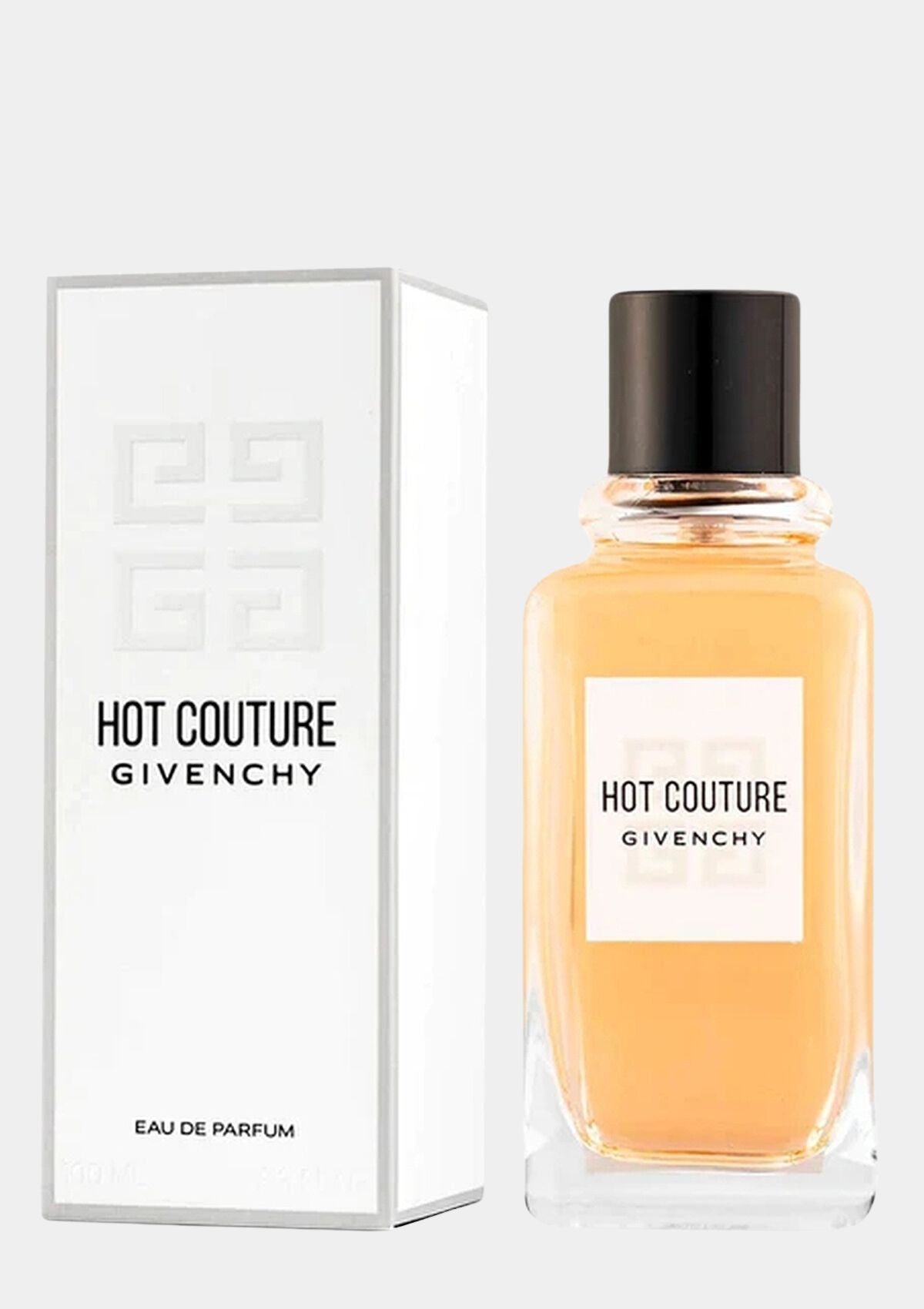 Givenchy Hot Couture for Women EDP 100mL