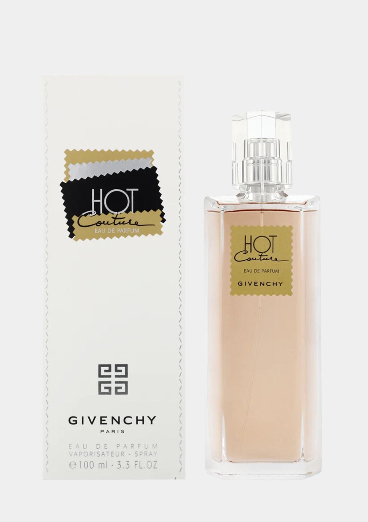 Givenchy Hot Couture for Women EDP 50mL