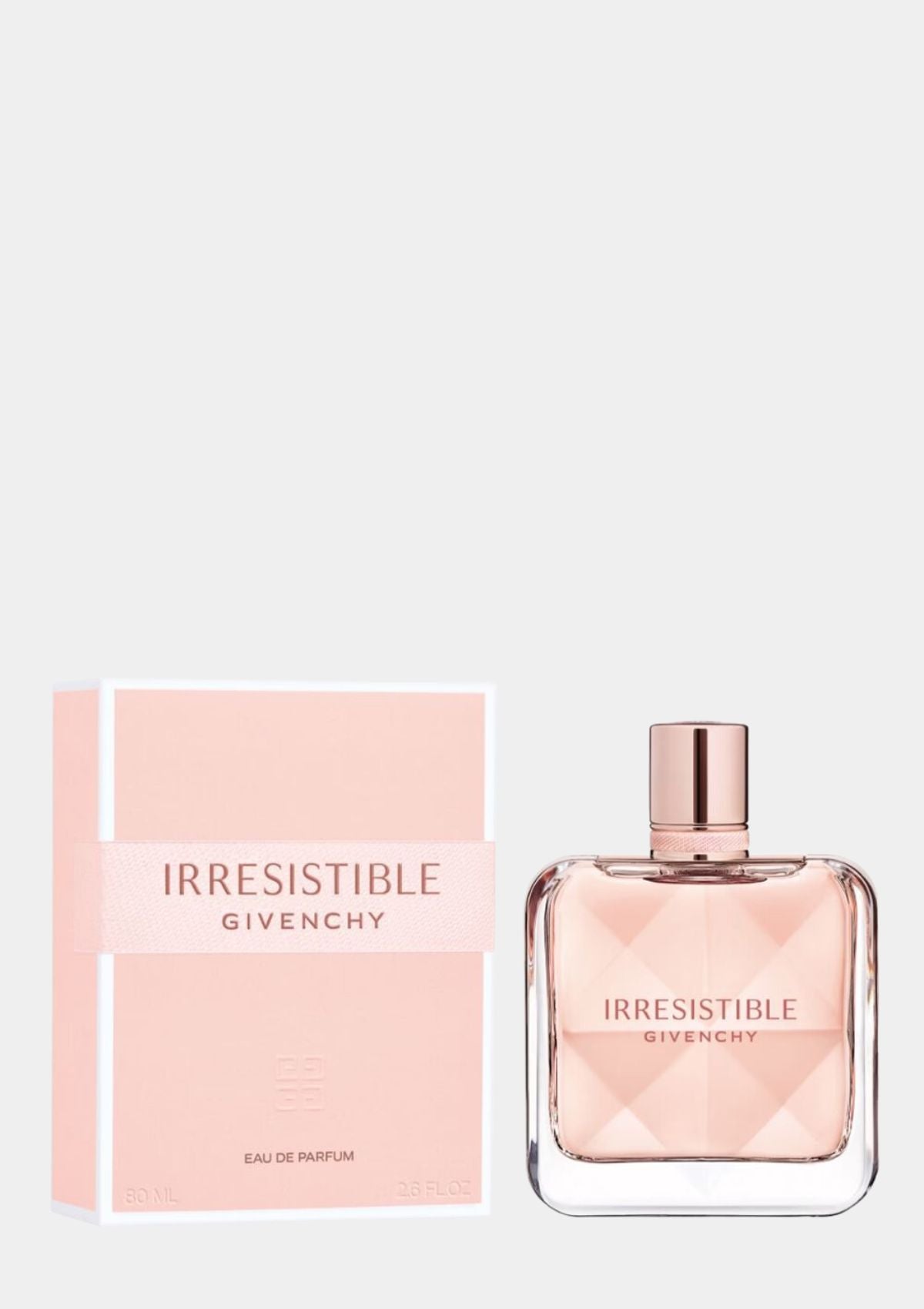 Givenchy Irresistible for Women EDP 80mL