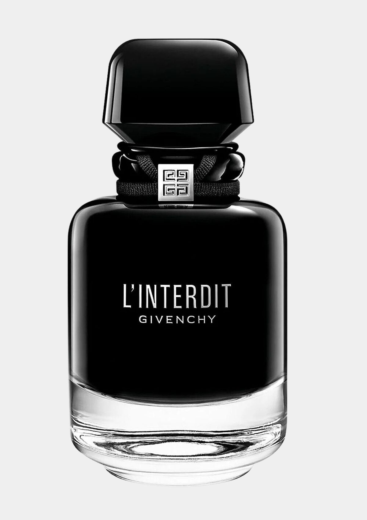 Givenchy L'Interdit Intense for Women EDP 80mL